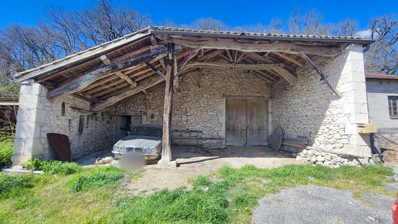 maison 1 pièces 100 m2 à vendre à Montaigu-de-Quercy (82150)