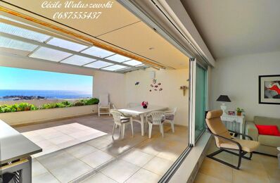 vente appartement 360 000 € à proximité de Marseille 8 (13008)