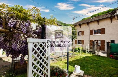 vente maison 255 000 € à proximité de La Chapelle-Blanche (73110)