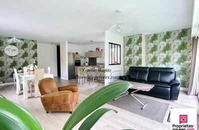 vente appartement 187 200 € à proximité de Saint-Gervais-en-Belin (72220)