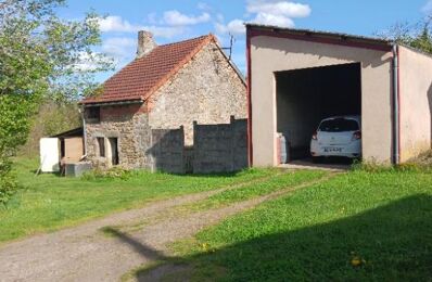 vente maison 186 000 € à proximité de Saint-Gervais-sur-Couches (71490)