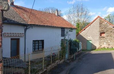 vente maison 186 000 € à proximité de Maligny (21230)
