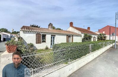 vente maison 245 900 € à proximité de La Garnache (85710)