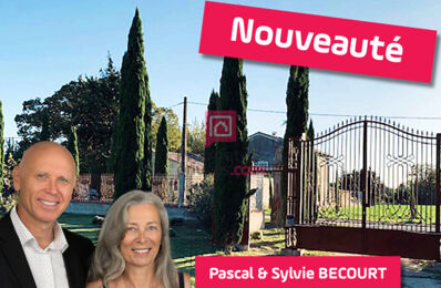 vente maison 881 000 € à proximité de Venasque (84210)