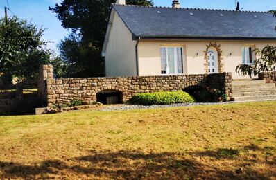 vente maison 212 000 € à proximité de Mont-Saint-Jean (72140)