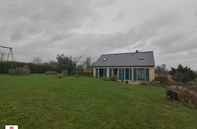 vente maison 187 180 € à proximité de Bagnoles-de-l'Orne (61140)