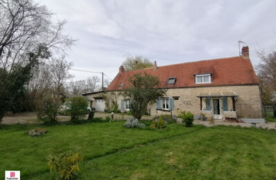 vente maison 155 990 € à proximité de Saint-Gervais-du-Perron (61500)