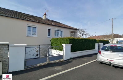 vente maison 161 185 € à proximité de La Motte-Fouquet (61600)