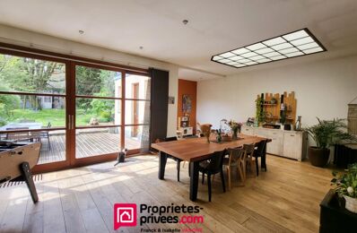 vente maison 799 000 € à proximité de Deûlémont (59890)