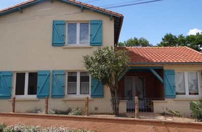 vente maison 256 000 € à proximité de La Bruffière (85530)