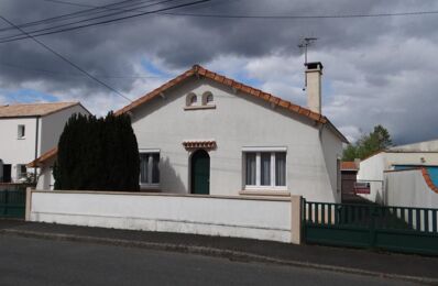 vente maison 339 600 € à proximité de Haute-Goulaine (44115)