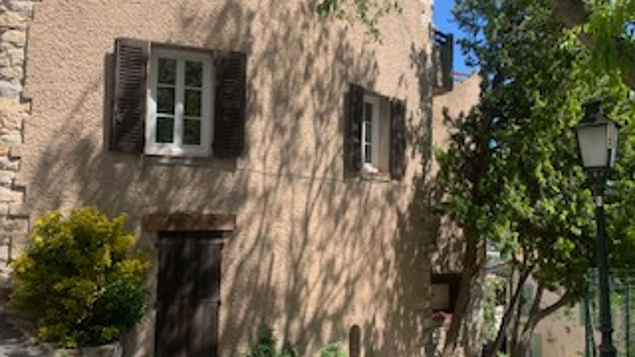 maison 7 pièces 165 m2 à vendre à Solliès-Ville (83210)
