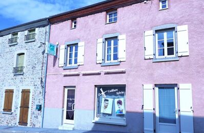 vente maison 240 000 € à proximité de Sainte-Consorce (69280)