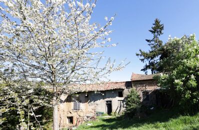 vente maison 65 000 € à proximité de Sainte-Colombe-sur-Gand (42540)