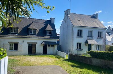 vente maison 978 500 € à proximité de Sainte-Anne-d'Auray (56400)