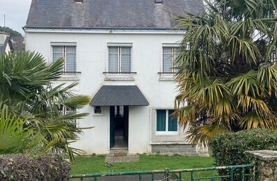 vente maison 551 200 € à proximité de Sainte-Anne-d'Auray (56400)
