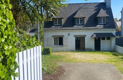 vente maison 436 800 € à proximité de Île-Aux-Moines (56780)