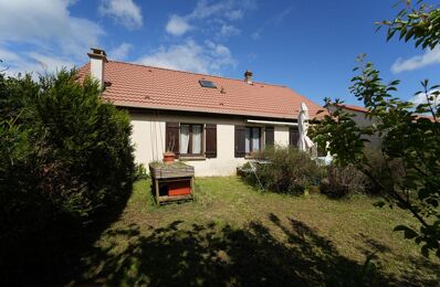 vente maison 295 000 € à proximité de Vantoux (57070)