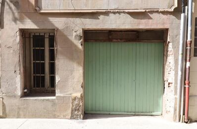 appartement 1 pièces 34 m2 à vendre à Avignon (84000)