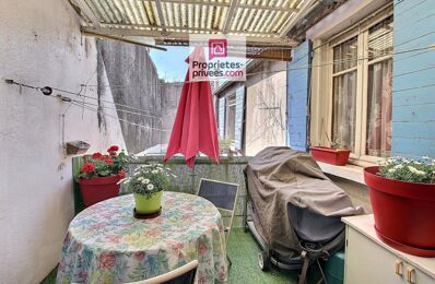 vente appartement 160 000 € à proximité de Le Puy-Sainte-Réparade (13610)