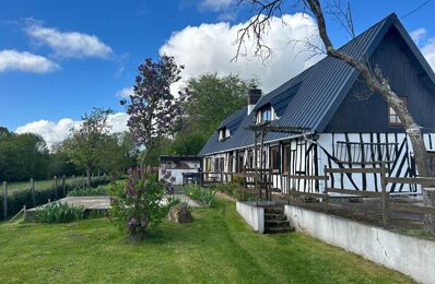 vente maison 138 000 € à proximité de Sainte-Marguerite-de-Viette (14140)