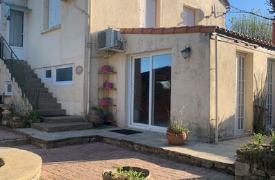 vente maison 106 000 € à proximité de Doix-Lès-Fontaines (85200)