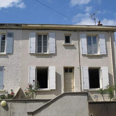 Maison 6 pièces 95 m²