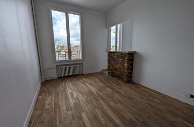 vente appartement 140 000 € à proximité de Saint-Prix (95390)