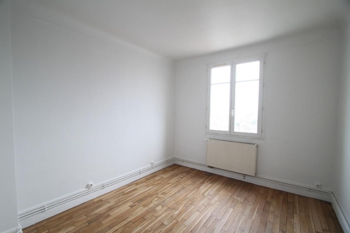 Appartement 2 pièce(s) 30 m²à vendre Paris-19e-arrondissement