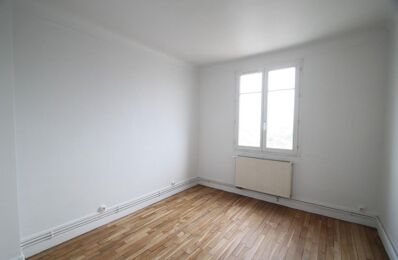 vente appartement 136 000 € à proximité de Villeneuve-la-Garenne (92390)