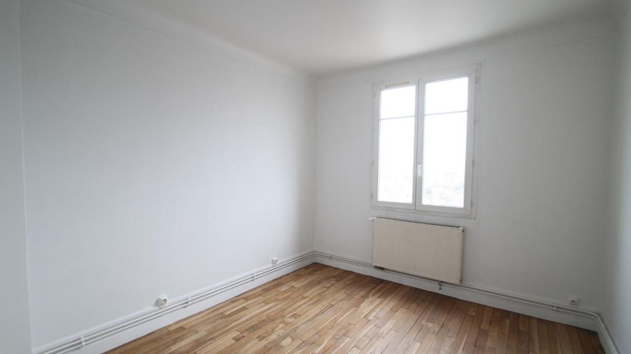 appartement 2 pièces 34 m2 à vendre à La Courneuve (93120)