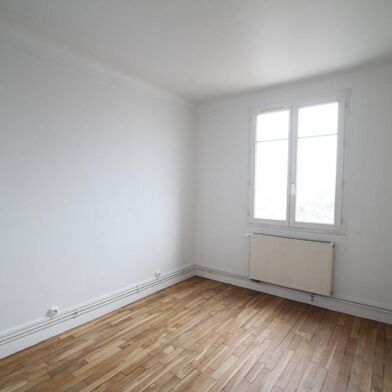 Appartement 2 pièces 34 m²