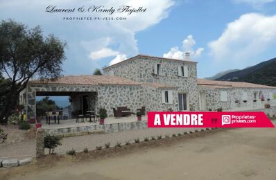 vente maison 1 383 000 € à proximité de Petreto-Bicchisano (20140)