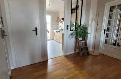 appartement 4 pièces 90 m2 à vendre à Aurillac (15000)