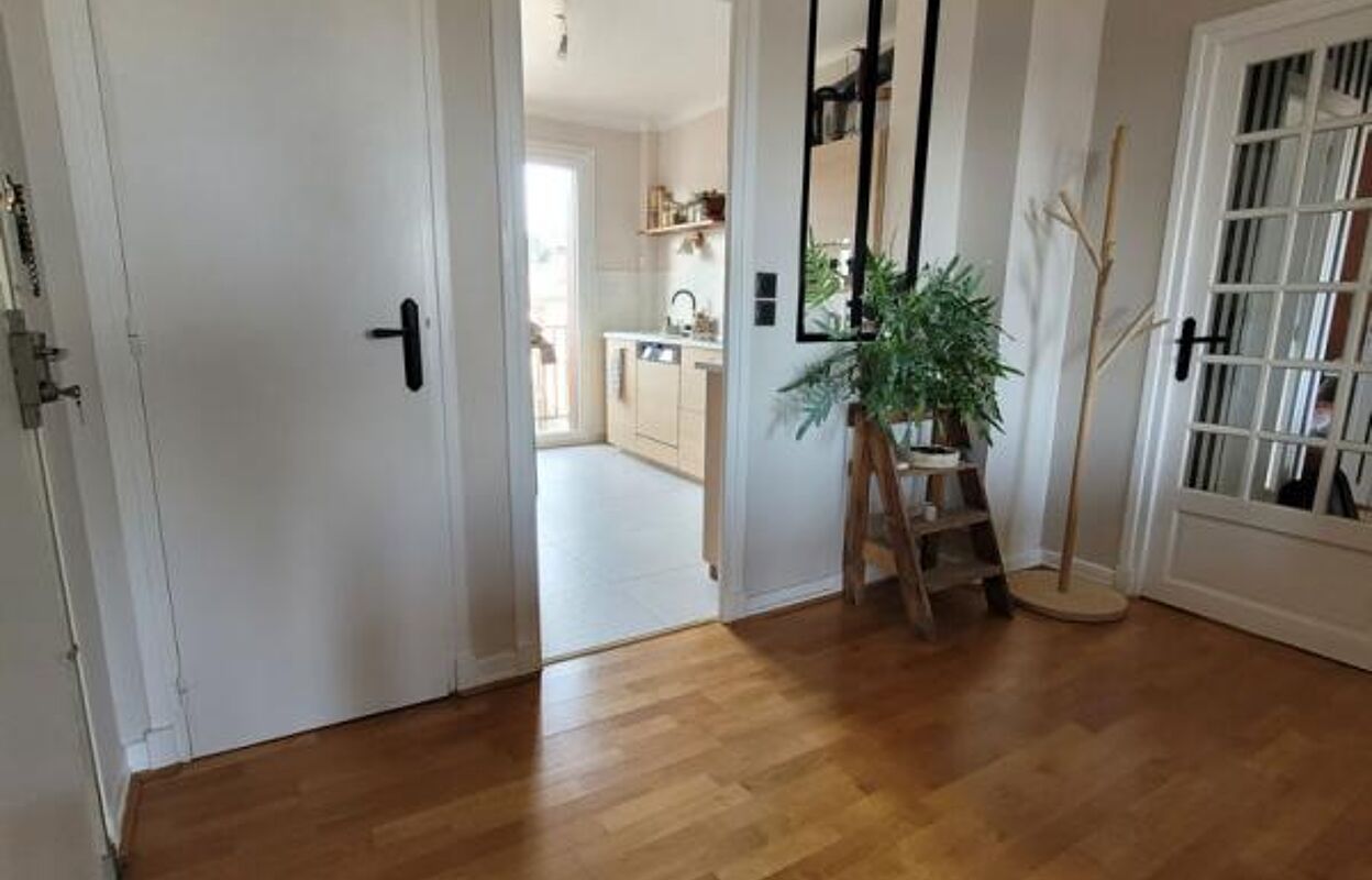 appartement 4 pièces 90 m2 à vendre à Aurillac (15000)