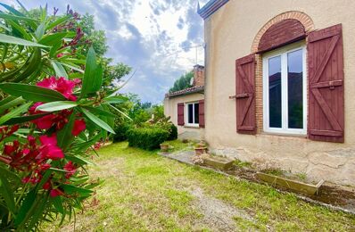 vente maison 171 000 € à proximité de Belbèze-en-Lomagne (82500)
