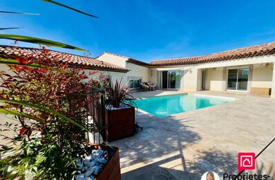 vente maison 839 000 € à proximité de Saint-Tropez (83990)
