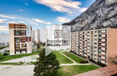 vente appartement 115 000 € à proximité de Brié-Et-Angonnes (38320)