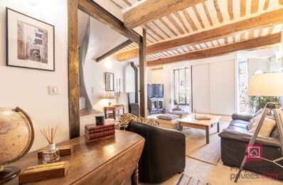 maison 4 pièces 97 m2 à vendre à Fontaine-de-Vaucluse (84800)