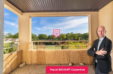 vente maison 190 000 € à proximité de La Roque-sur-Pernes (84210)