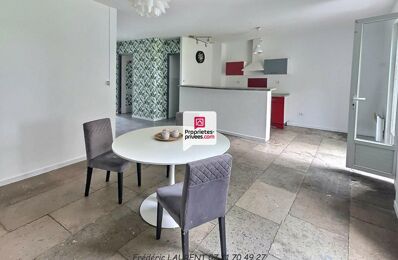 vente maison 290 000 € à proximité de Saint-Mamert-du-Gard (30730)