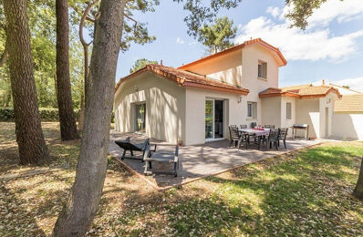 vente maison 608 000 € à proximité de La Turballe (44420)