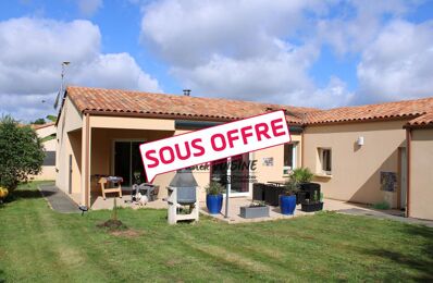 vente maison 289 900 € à proximité de Saint-Mars-la-Réorthe (85590)