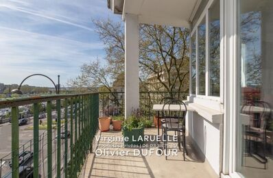 appartement 4 pièces 86 m2 à vendre à Rouen (76000)