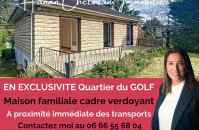 vente maison 592 800 € à proximité de Verrières-le-Buisson (91370)