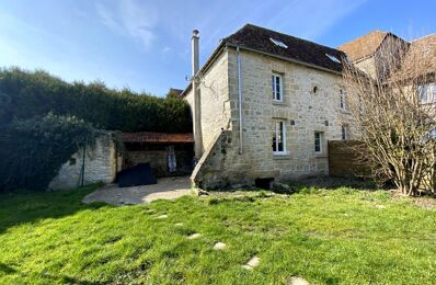 vente maison 179 000 € à proximité de Juvincourt-Et-Damary (02190)