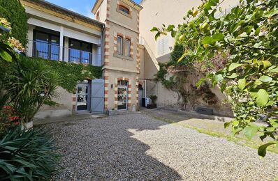 vente maison 296 000 € à proximité de Fenouillet-du-Razès (11240)
