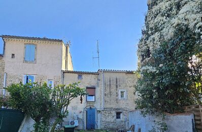 vente maison 117 000 € à proximité de Saint-Couat-d'Aude (11700)