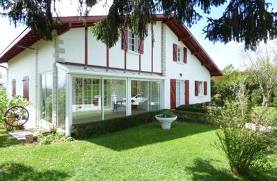 vente maison 588 000 € à proximité de Biaudos (40390)