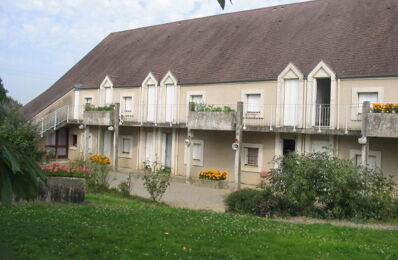 location appartement 290 € CC /mois à proximité de Montmorillon (86500)